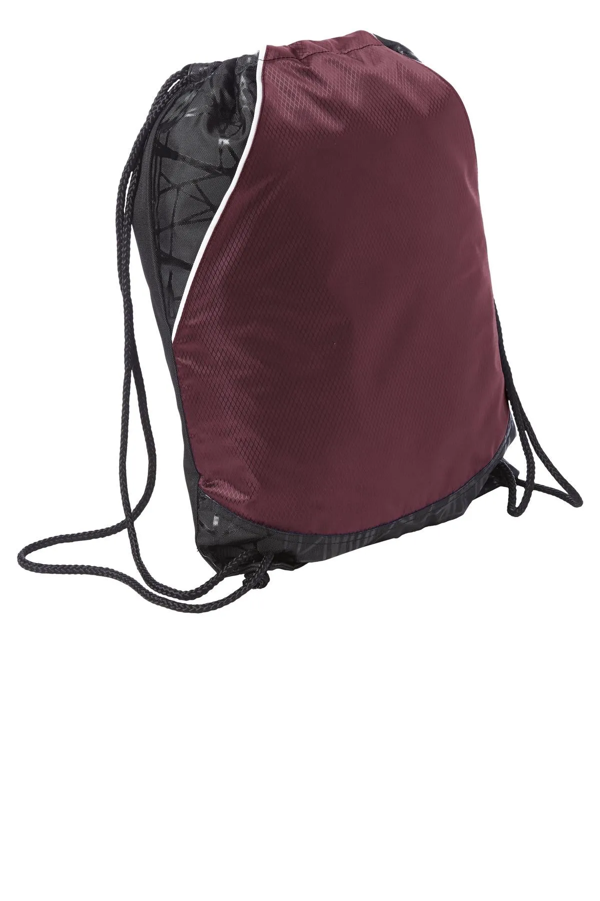 Sport-Tek? Rival Cinch Pack. BST600