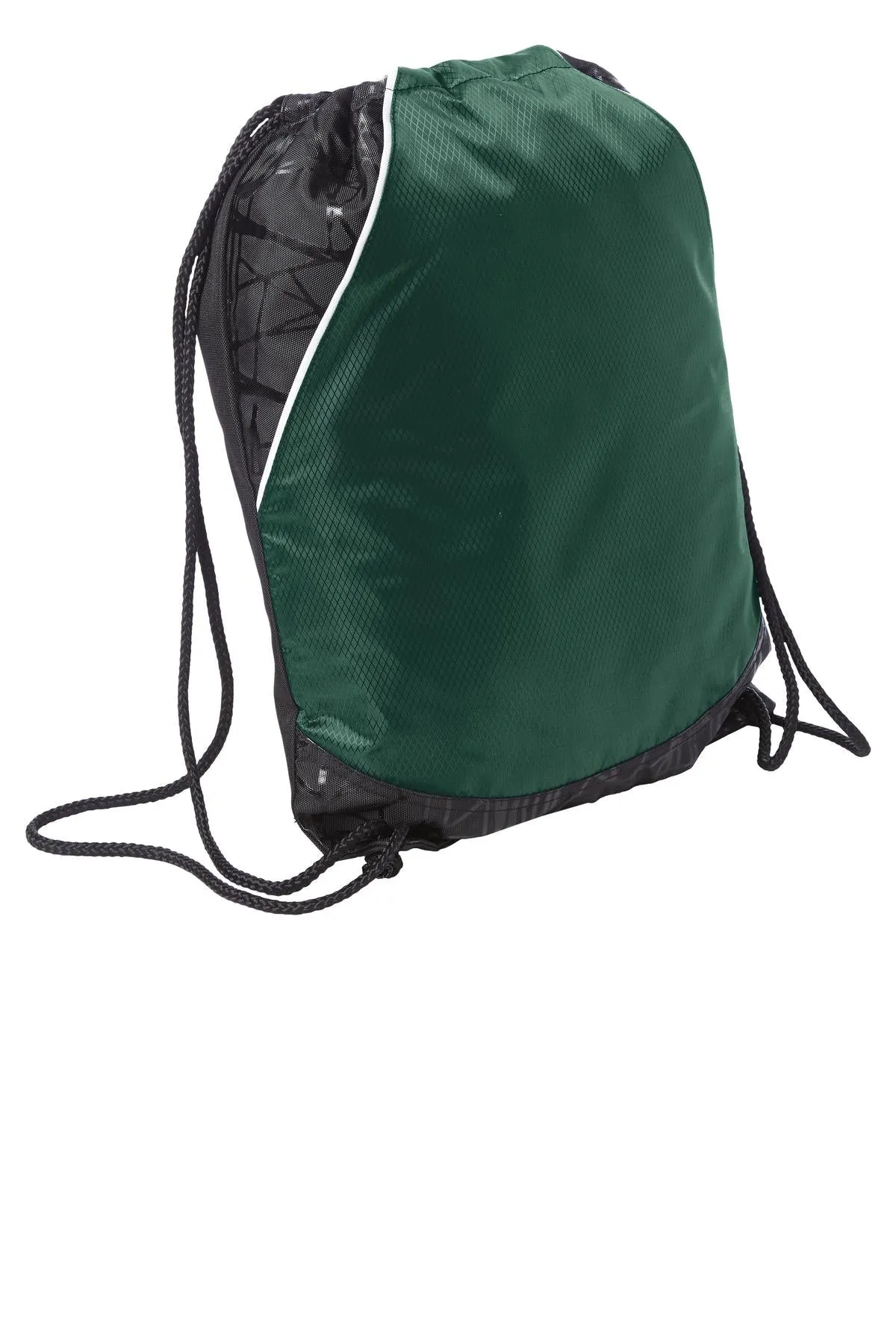 Sport-Tek? Rival Cinch Pack. BST600