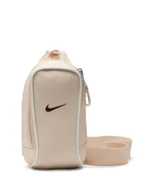 Sportswear Essentials Crossbody Bag (1L) - Sand Drift/Sail/Baroque Brown