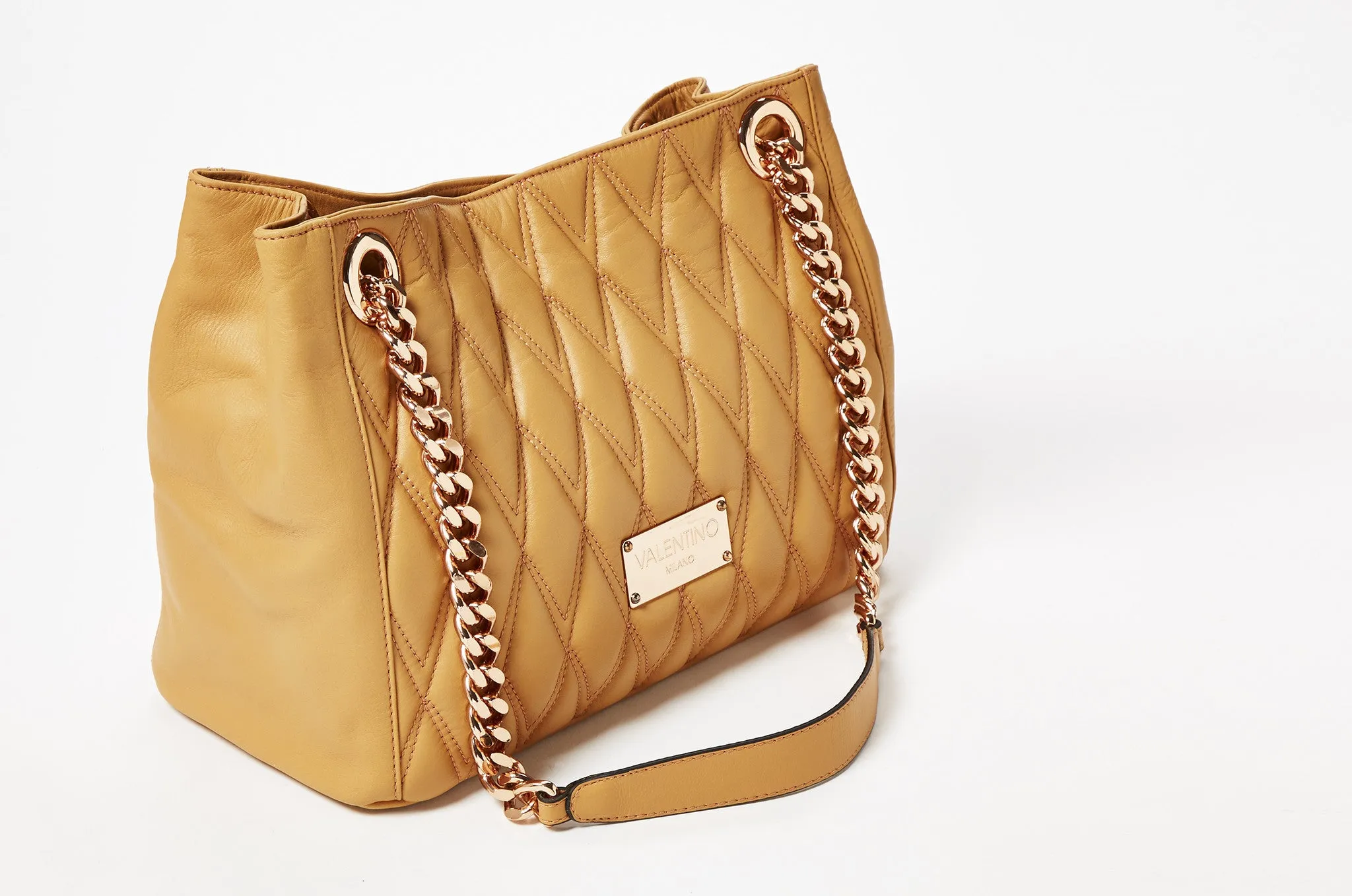 SS16 - Diamond - Luisa - Caramello