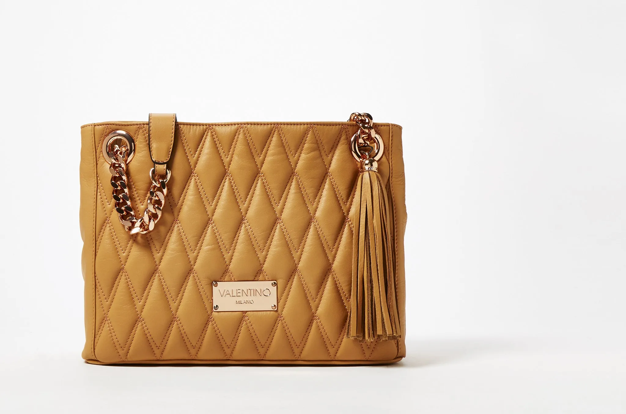 SS16 - Diamond - Luisa - Caramello