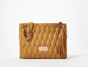 SS16 - Diamond - Luisa - Caramello