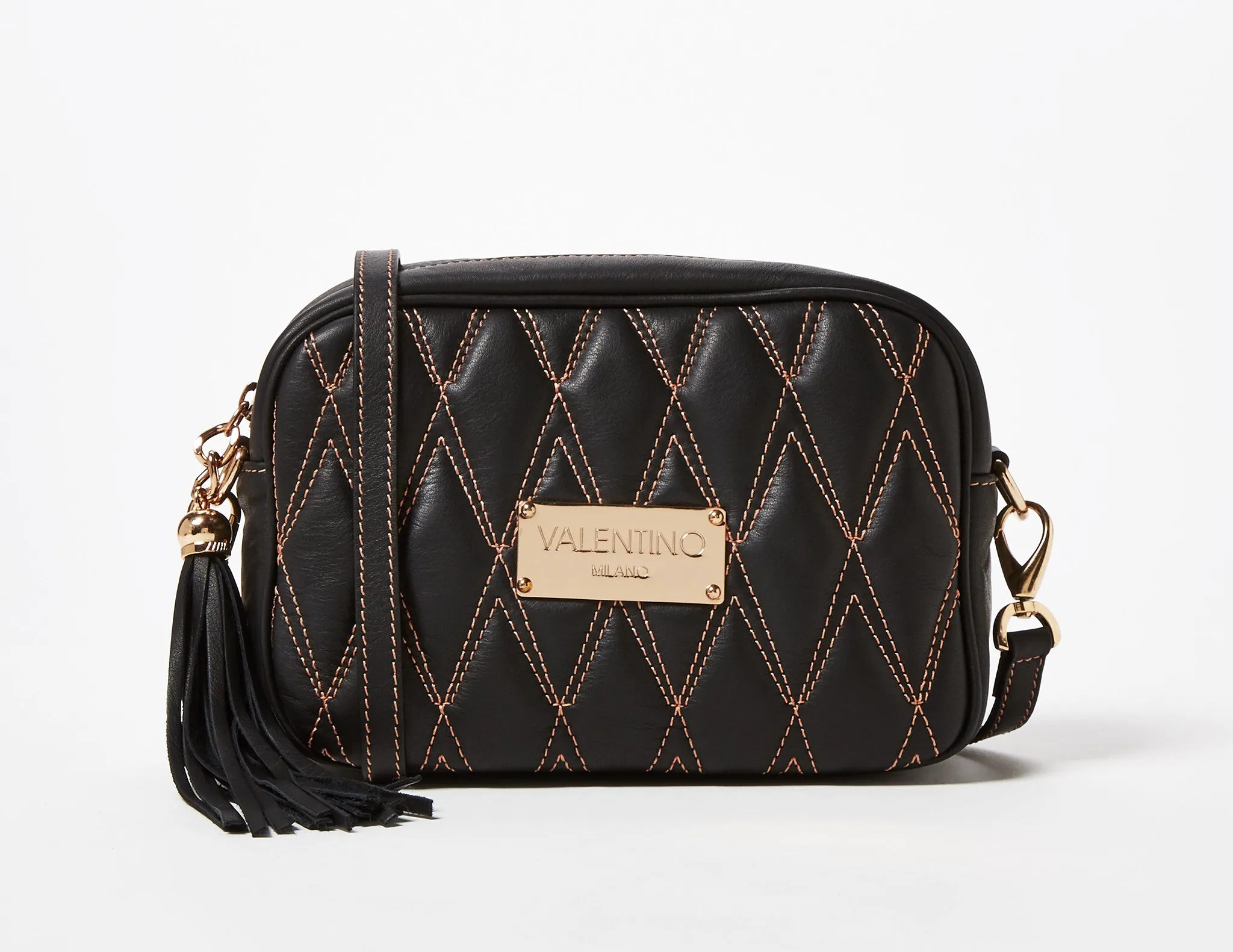 SS16 - Diamond - Mia - Black
