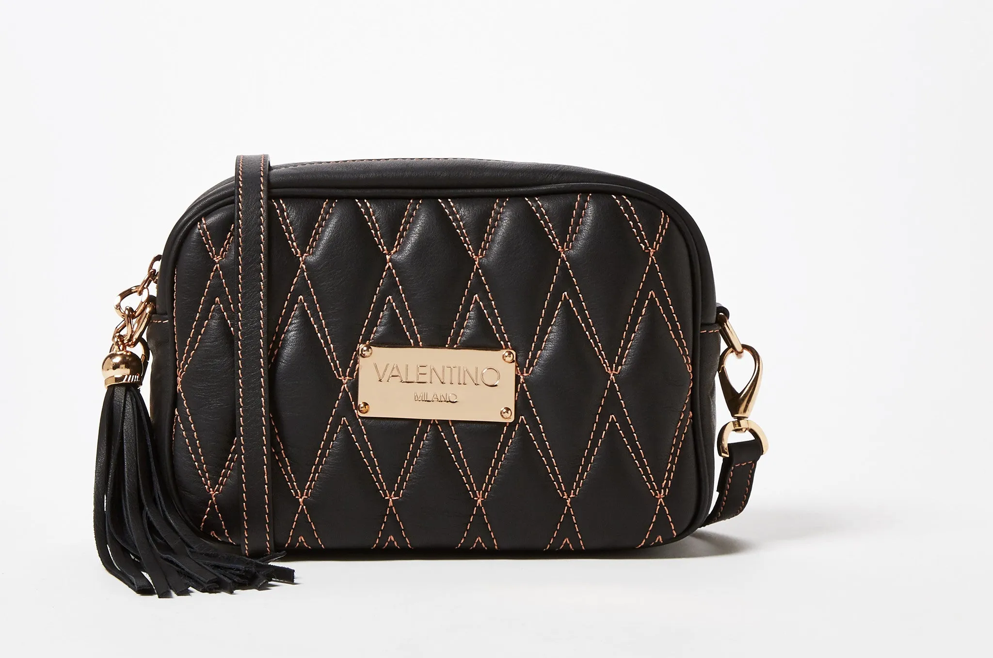 SS16 - Diamond - Mia - Black