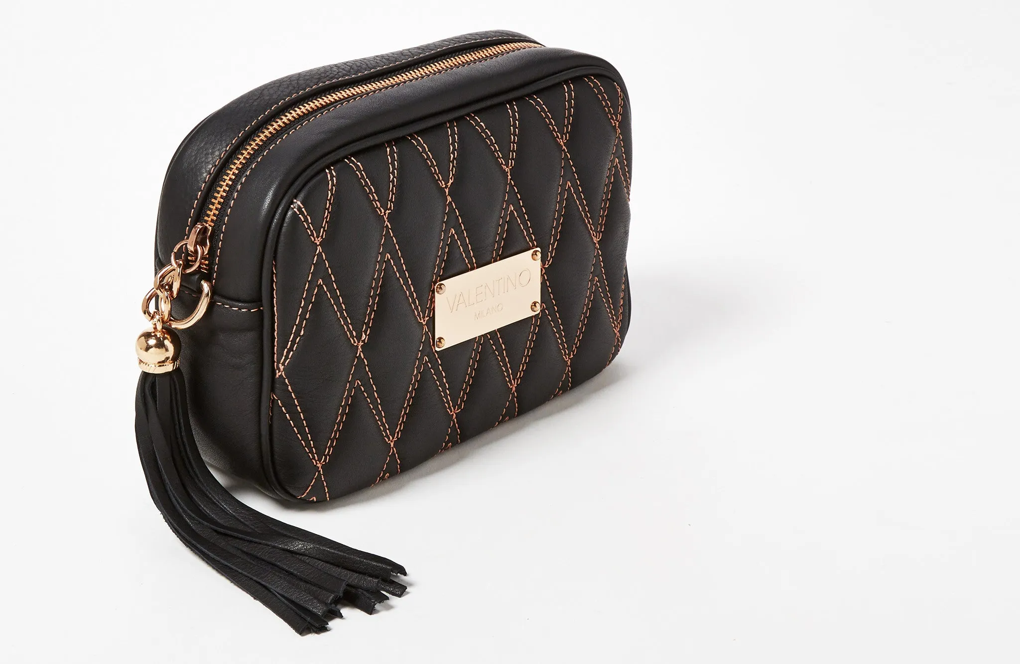SS16 - Diamond - Mia - Black