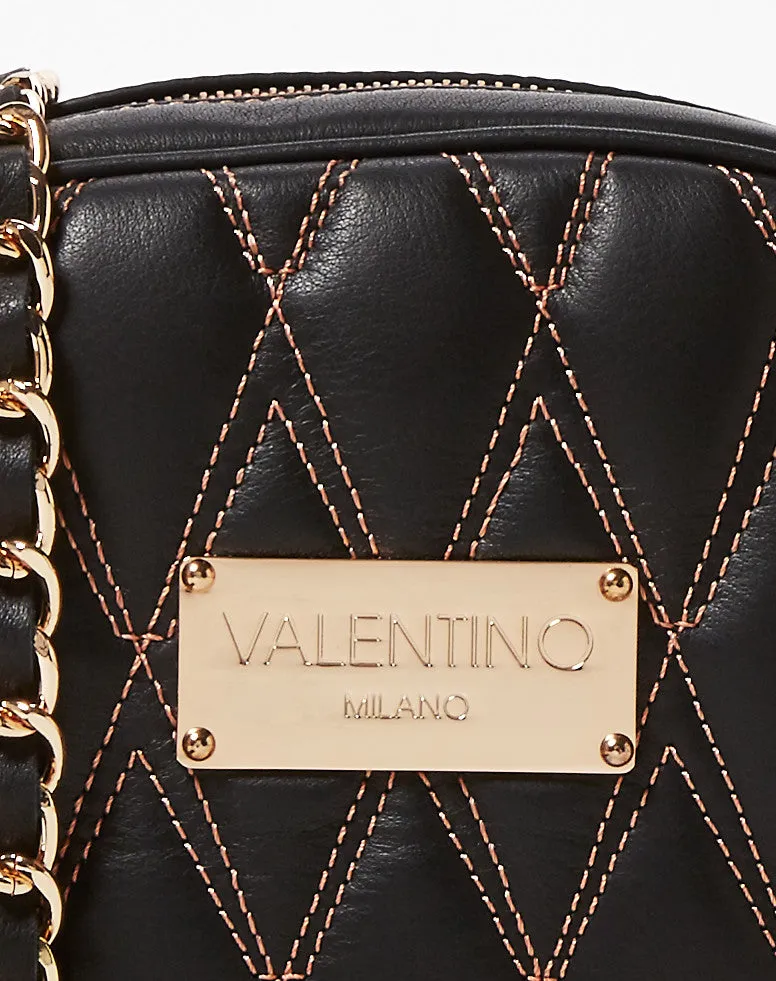 SS16 - Diamond - Nina - Black
