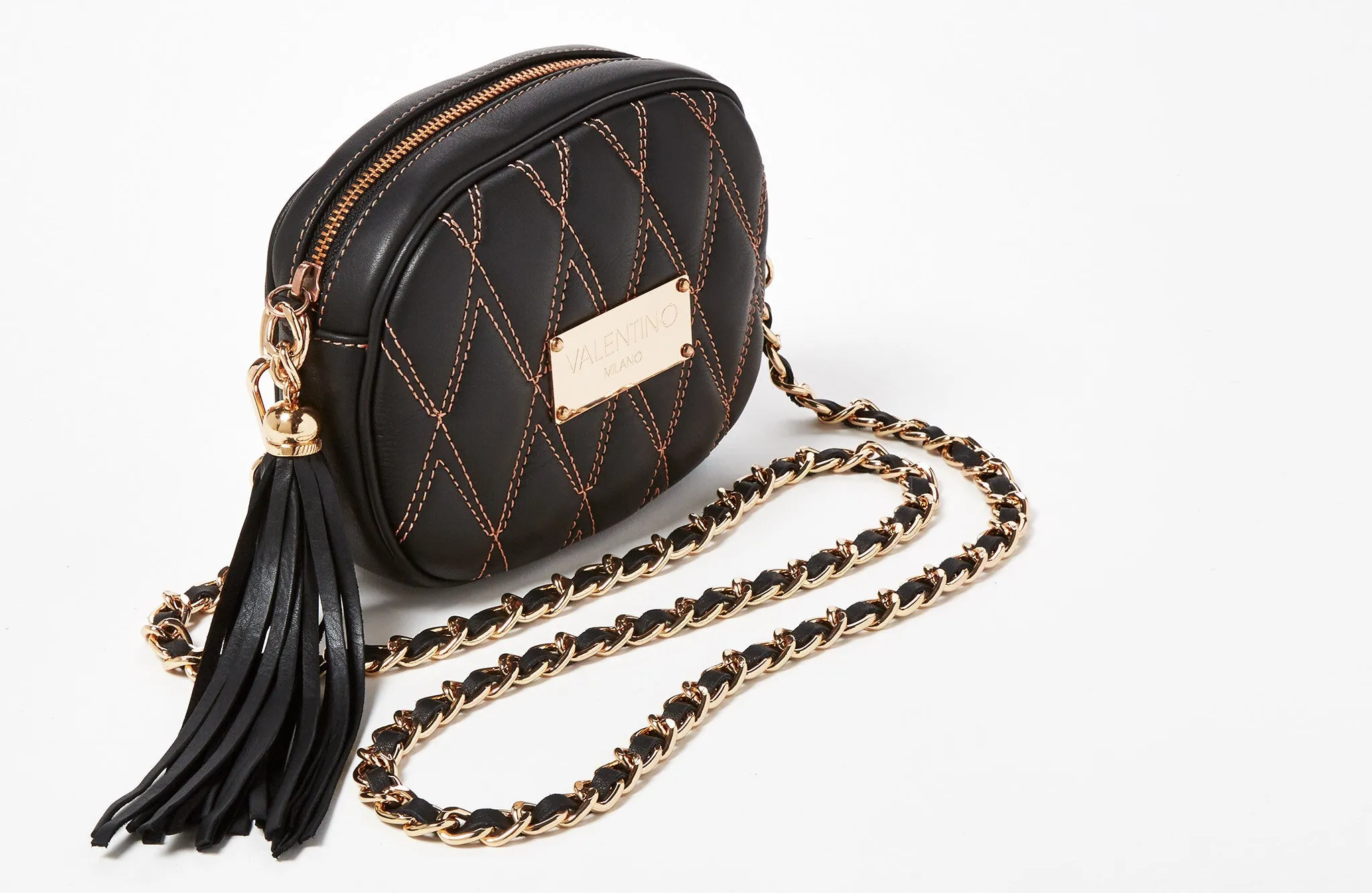 SS16 - Diamond - Nina - Black