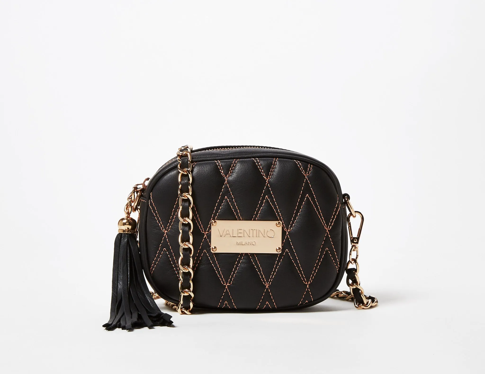 SS16 - Diamond - Nina - Black