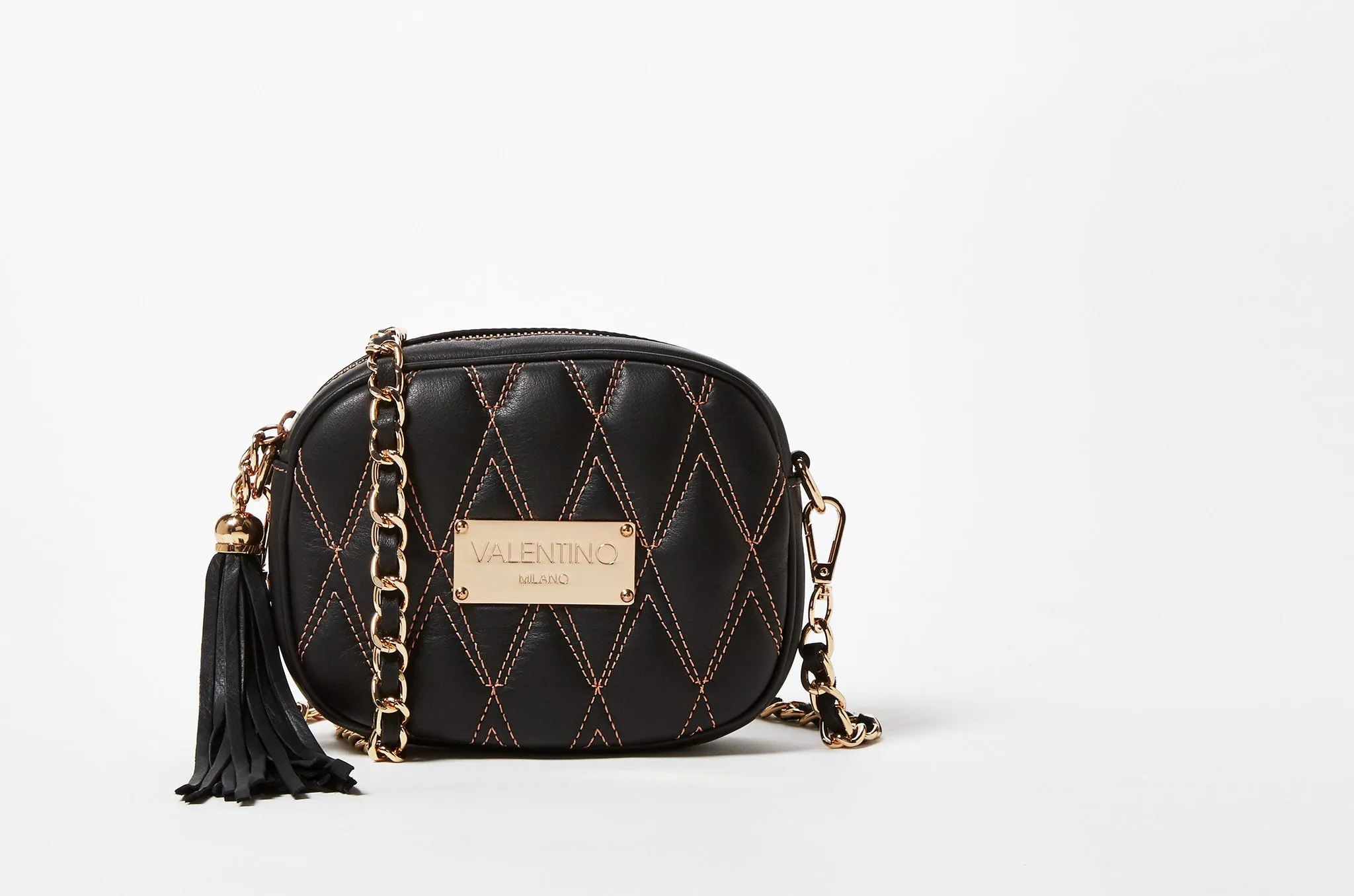 SS16 - Diamond - Nina - Black