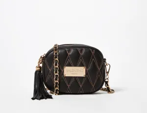 SS16 - Diamond - Nina - Black