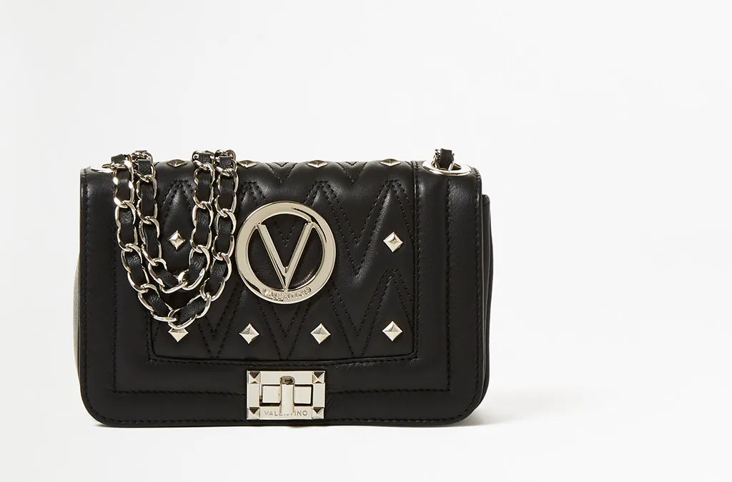 SS18 - New Diamond - Beatriz - Black