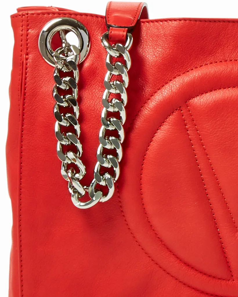 SS18 - Signature - Luisa 2 - Goji Berry