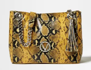 SS19 - Python - Luisa - Ochre