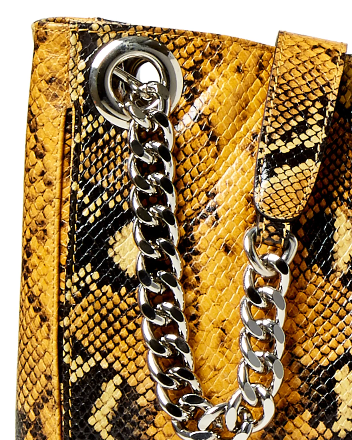 SS19 - Python - Luisa - Ochre
