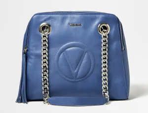 SS19 - Signature - Callistion - Indigo Blue