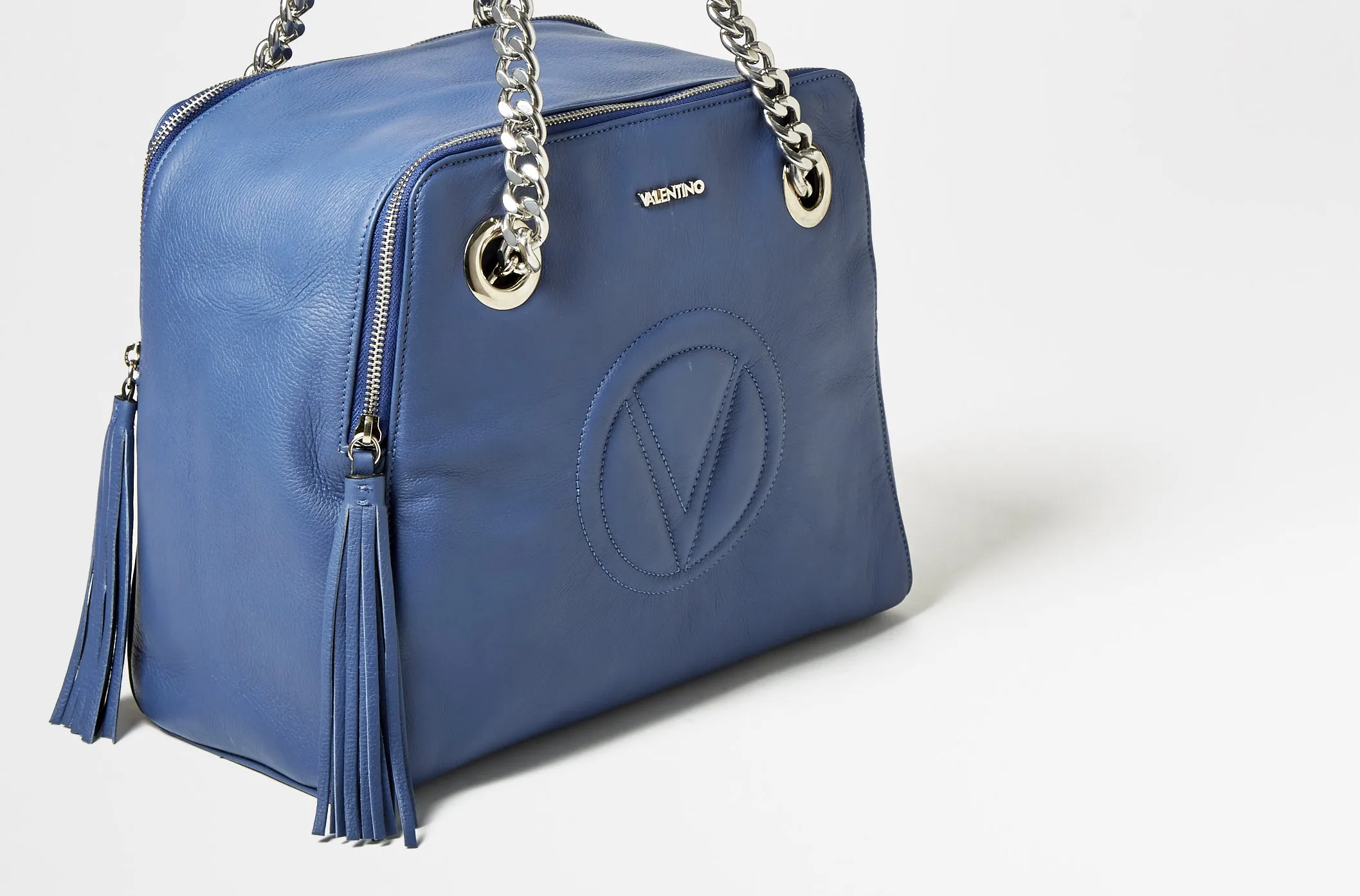 SS19 - Signature - Callistion - Indigo Blue
