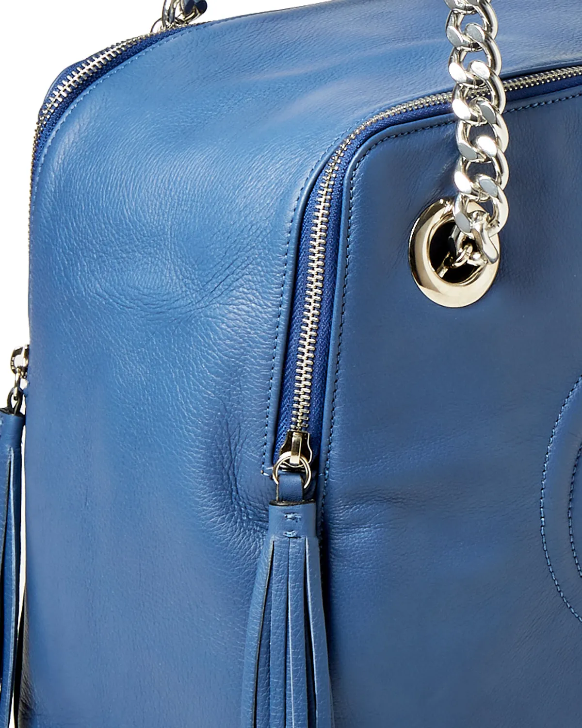 SS19 - Signature - Callistion - Indigo Blue
