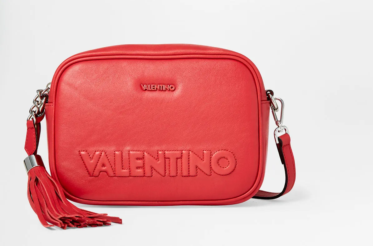 SS20 - Signature 2 - Mia - Lipstick Red