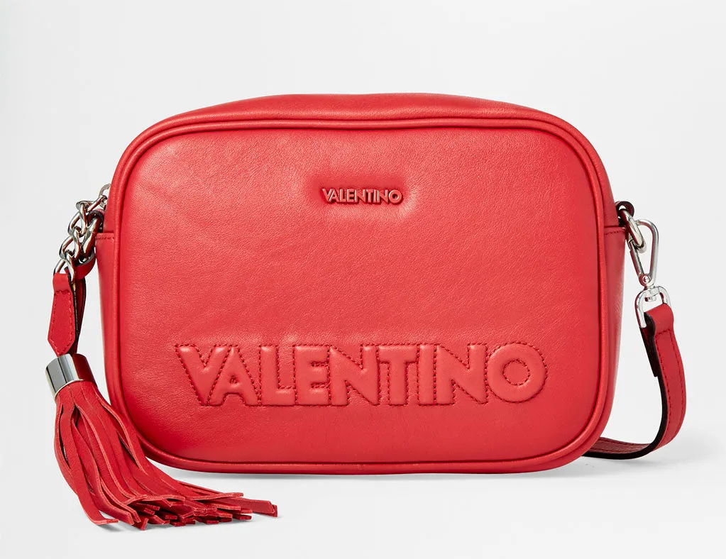 SS20 - Signature 2 - Mia - Lipstick Red