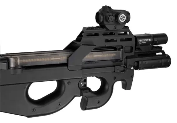 SSR90 Magazine 100 Rounds Gen2