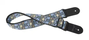 Stagg SWO HOOTMIX BLU
