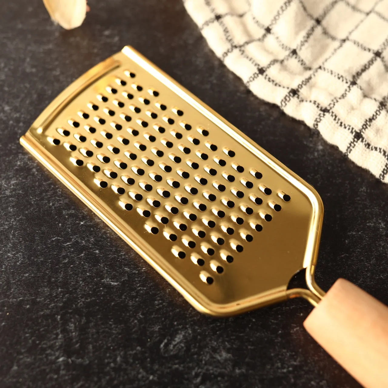 Stainless Steel Grater
