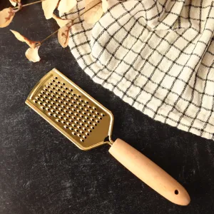 Stainless Steel Grater