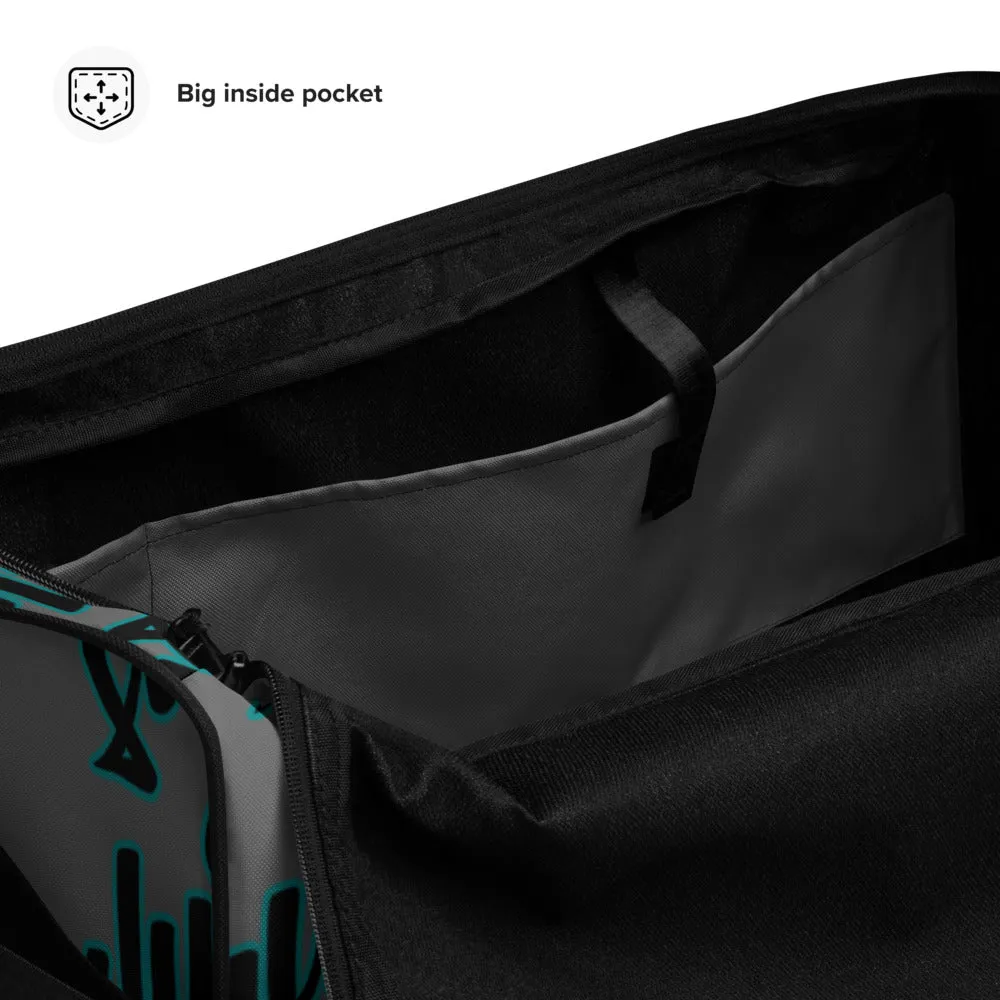 StayFlush Duffle bag