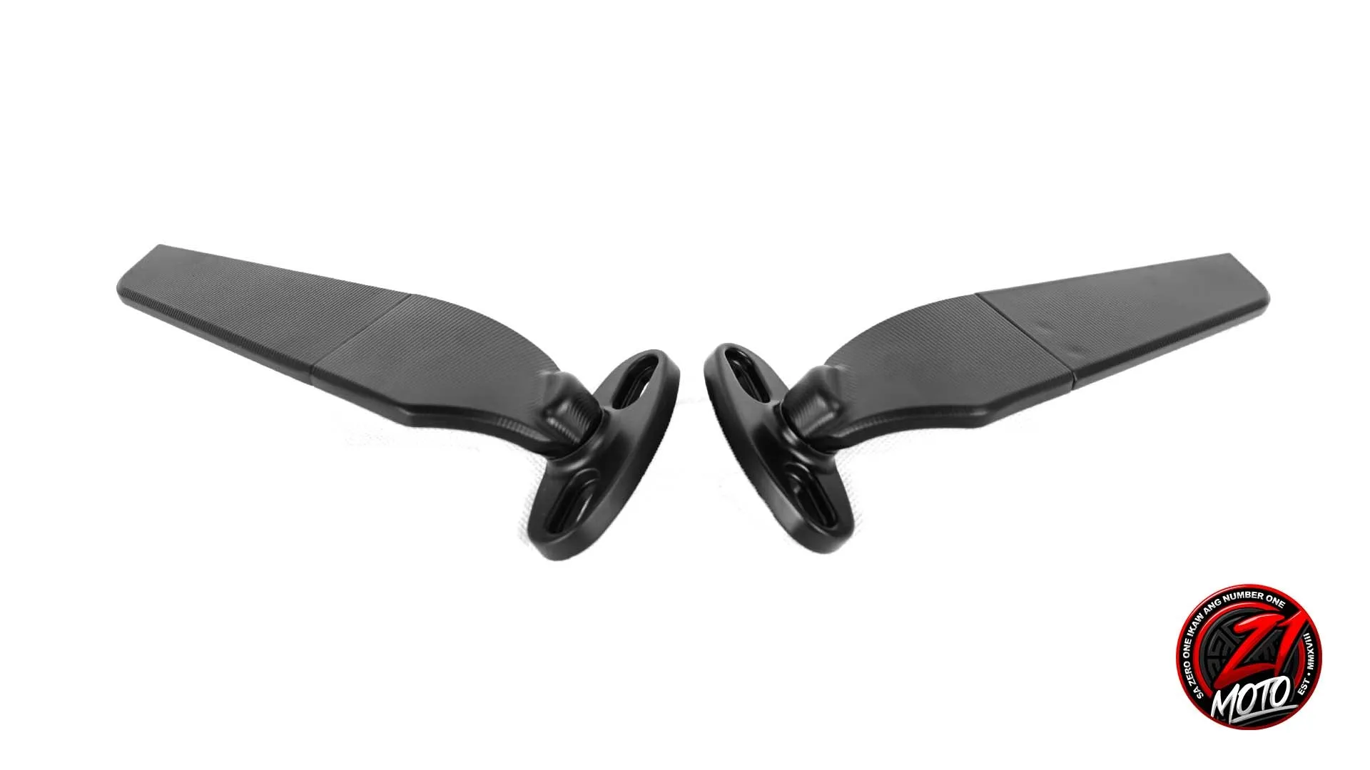Stealth Side Mirror (Sports)
