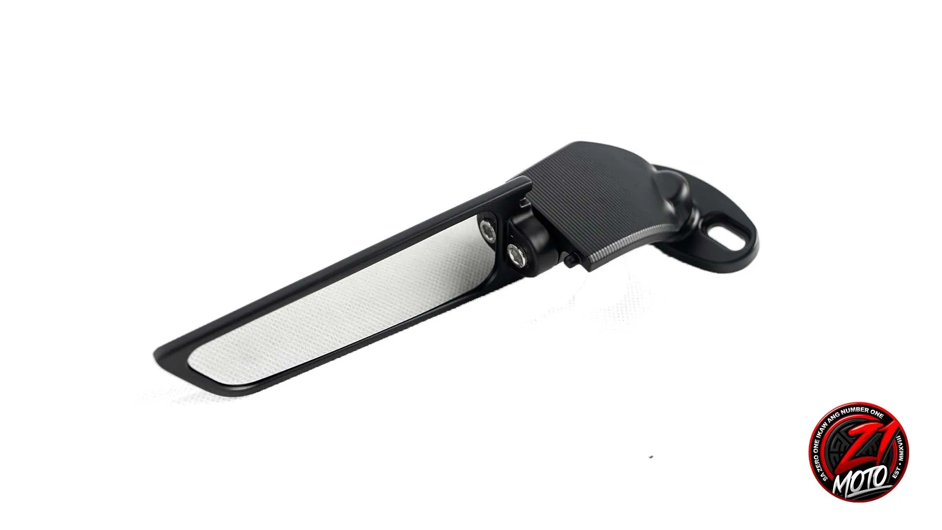 Stealth Side Mirror (Sports)