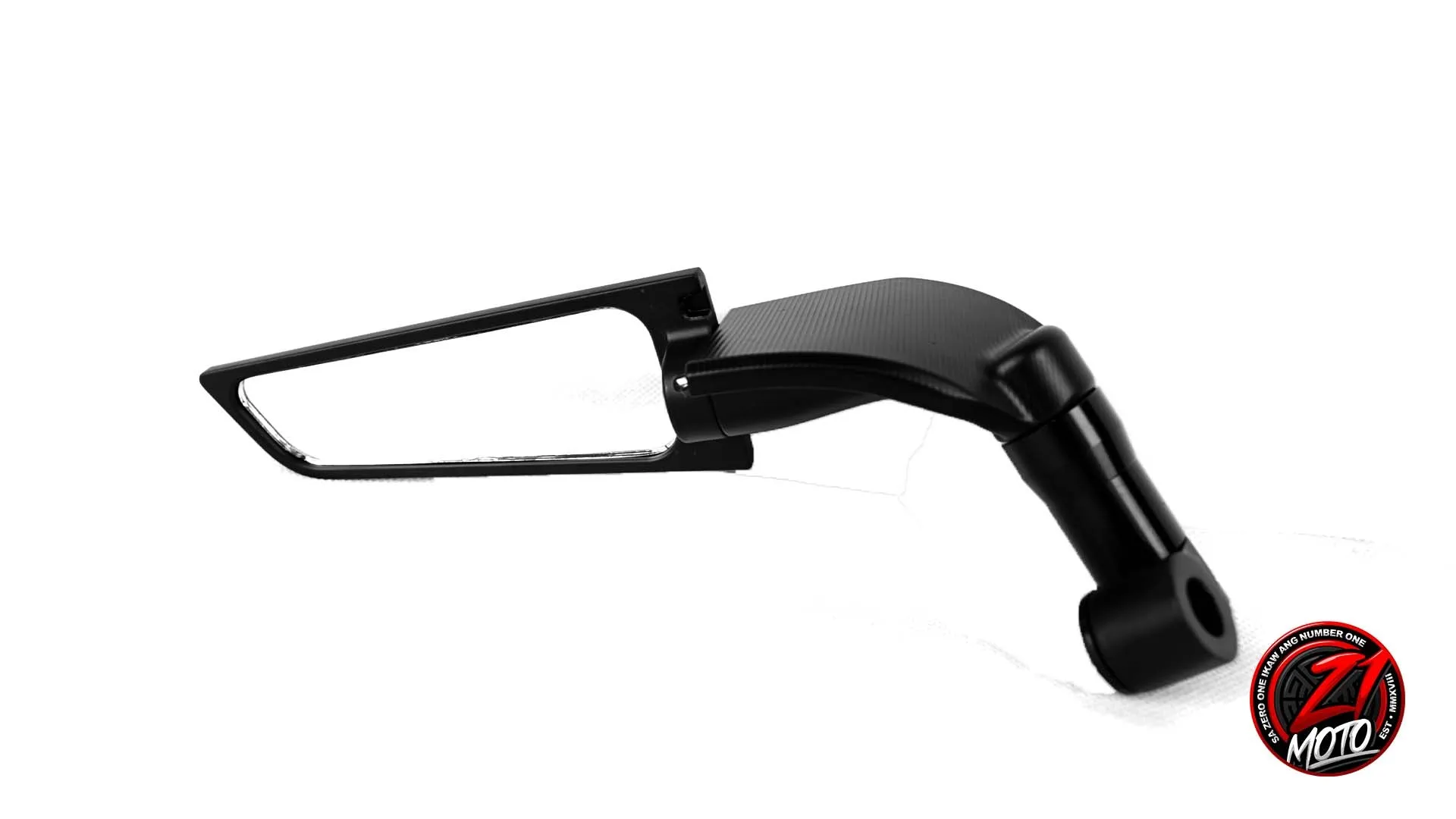Stealth Side Mirror (Sports)