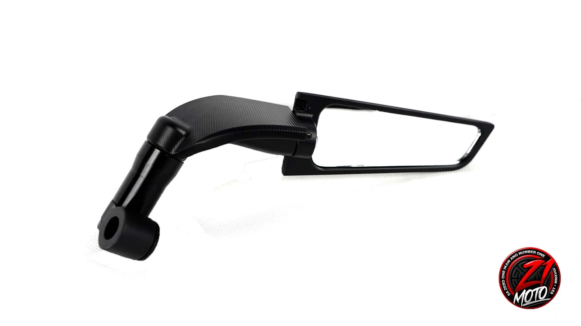Stealth Side Mirror (Sports)