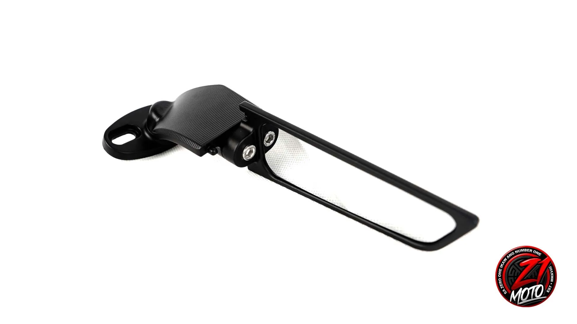 Stealth Side Mirror (Sports)