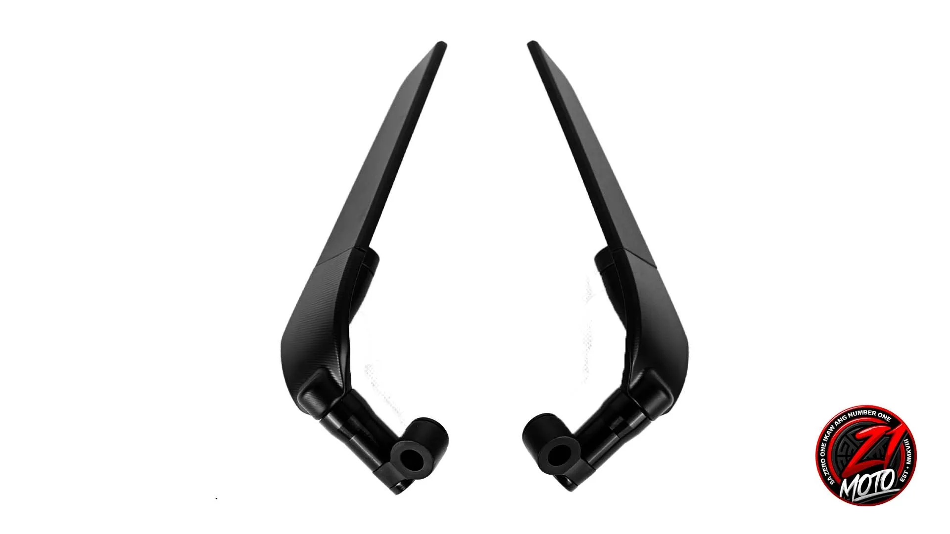 Stealth Side Mirror (Sports)