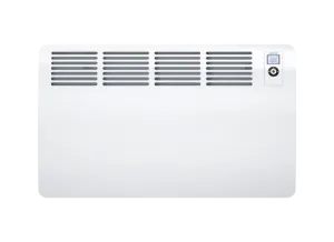 Stiebel Eltron 200270 CON 20 Premium U Wall Mounted Panel Heater