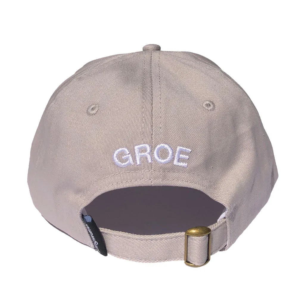 Stingwater Seed Hat Two Tone Gray