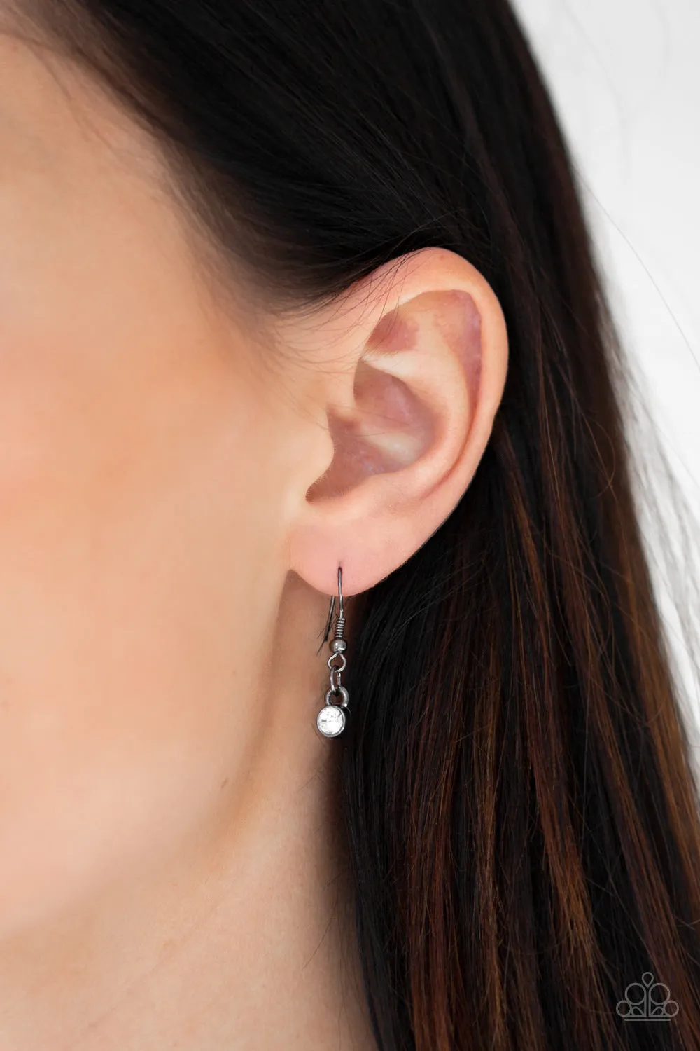Straight To The Top - Paparazzi Accessories