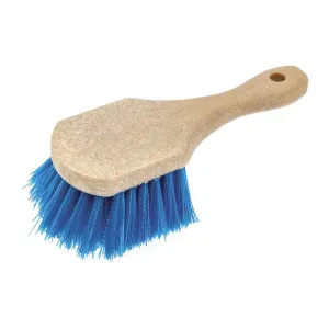 Strong Bristle 8" Scrub Brush