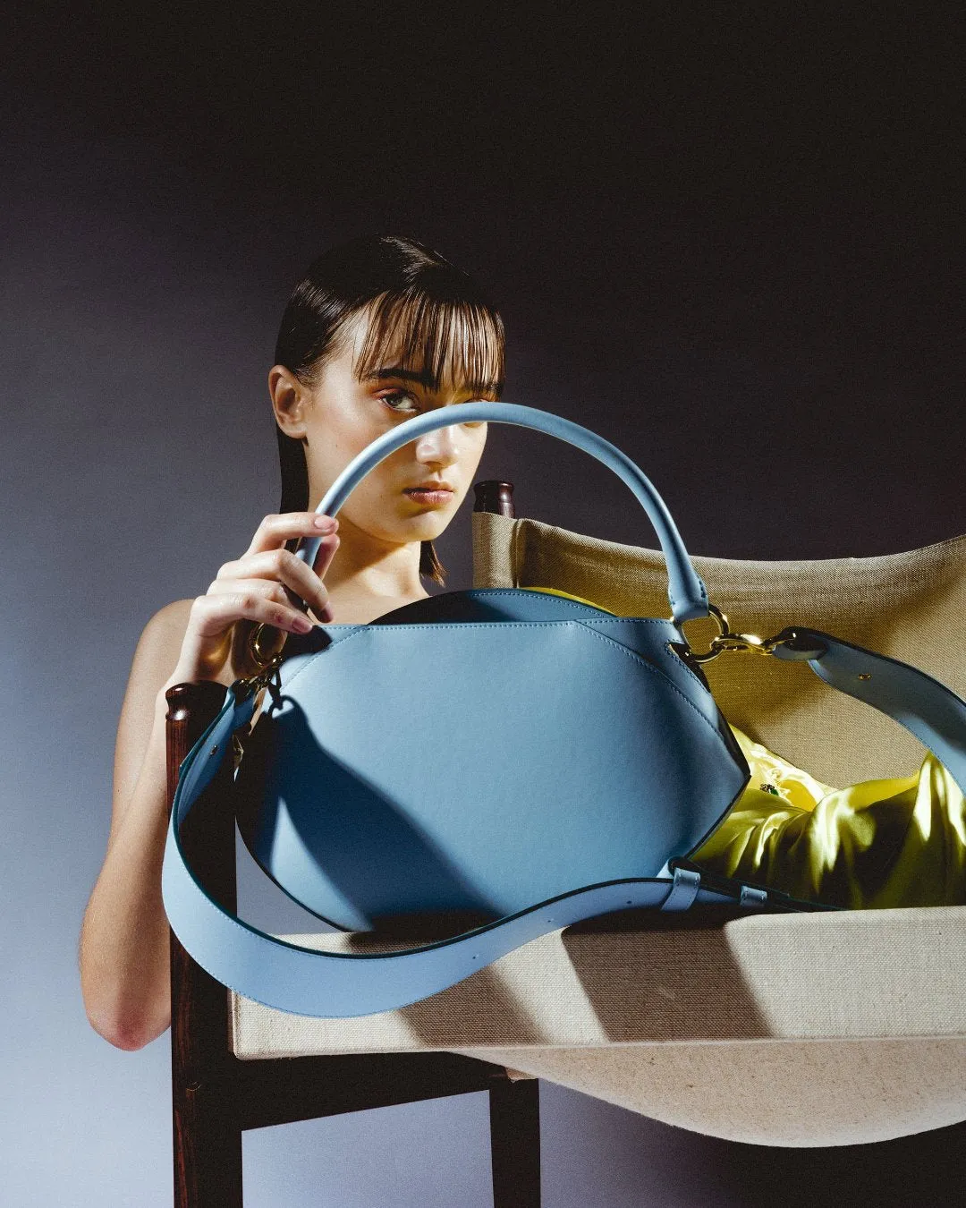 SUNRISE BAG