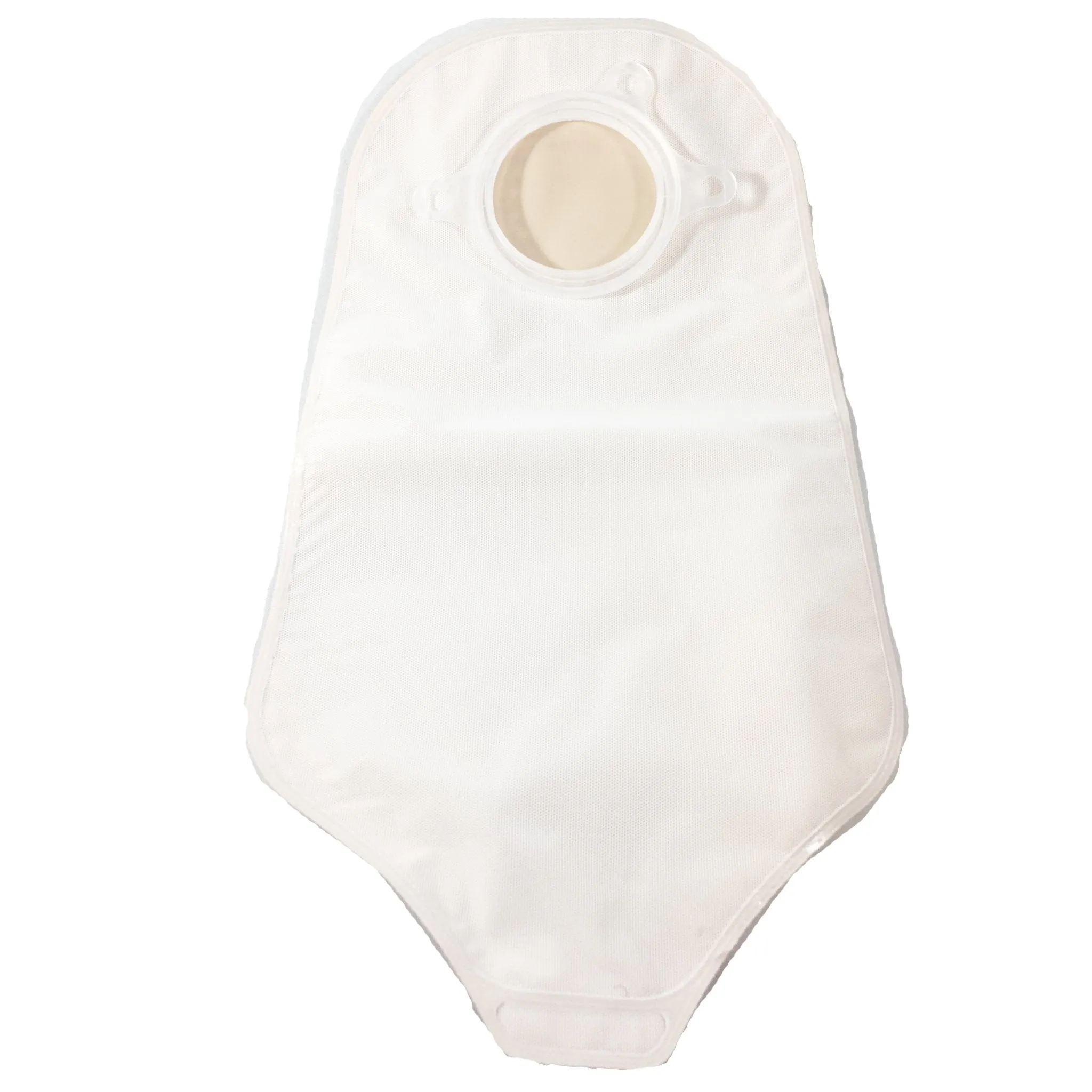 SUR-FIT ® Natura ® Urostomy Pouch (Transparent)