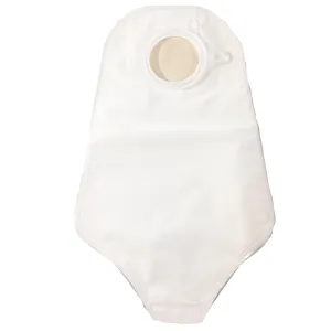SUR-FIT ® Natura ® Urostomy Pouch (Transparent)