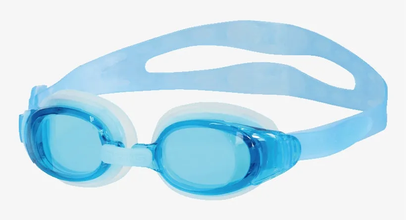Swans - SJ4 Junior Swim Goggle (Silicone)