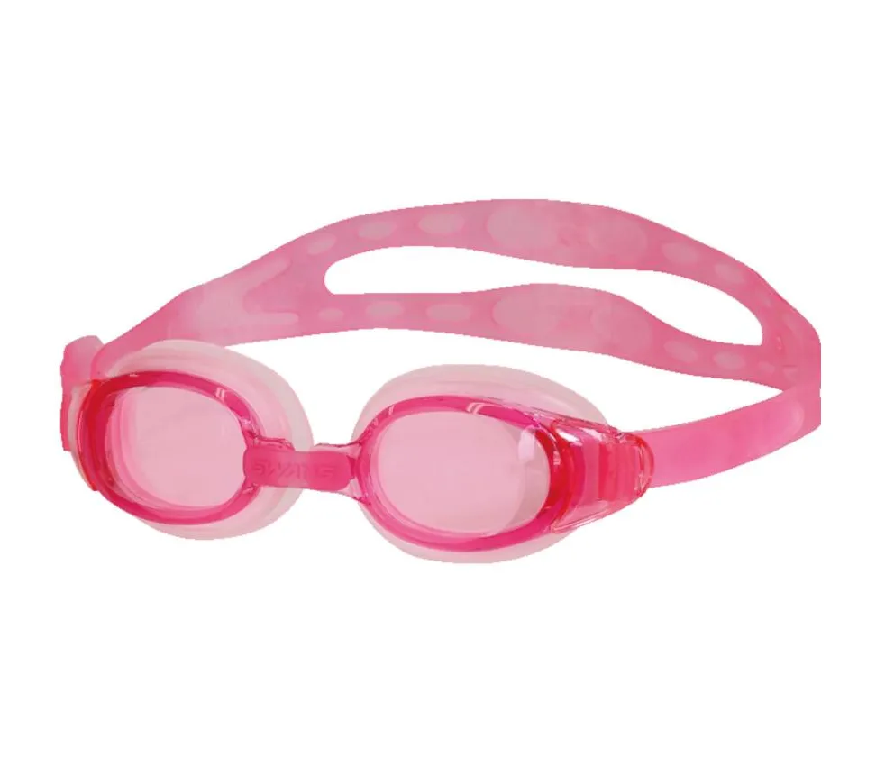 Swans - SJ4 Junior Swim Goggle (Silicone)