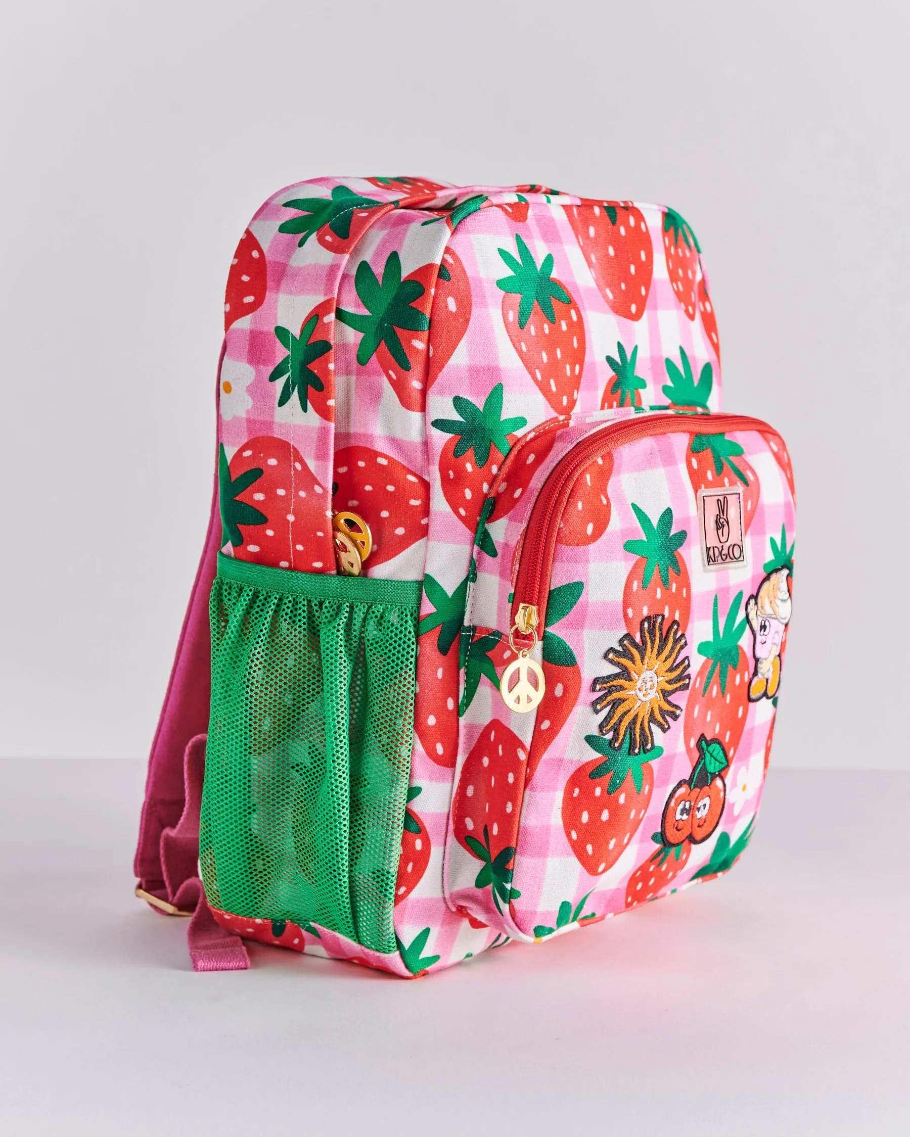 Sweet Treats Backpack