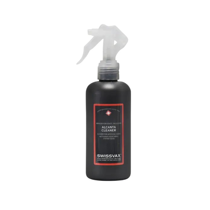 Swissvax Alcantara Cleaner 250ml SE1042319