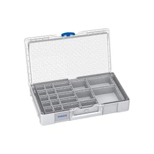Systainer3 Organizer L 89 with 20 insert boxes