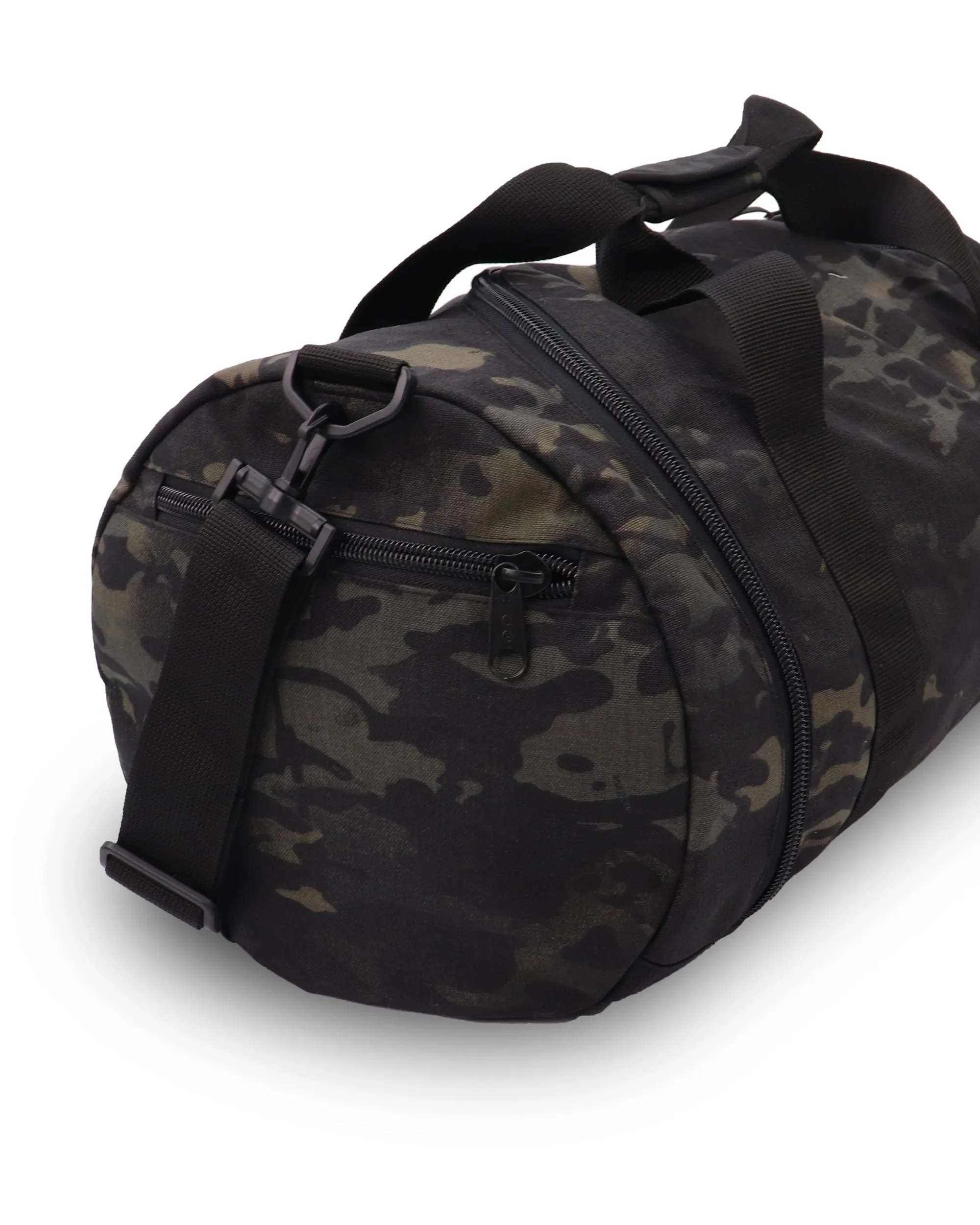 T114 Barrel Bag 45L - MultiCam Black™