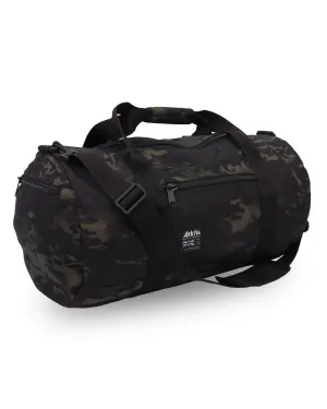 T114 Barrel Bag 45L - MultiCam Black™