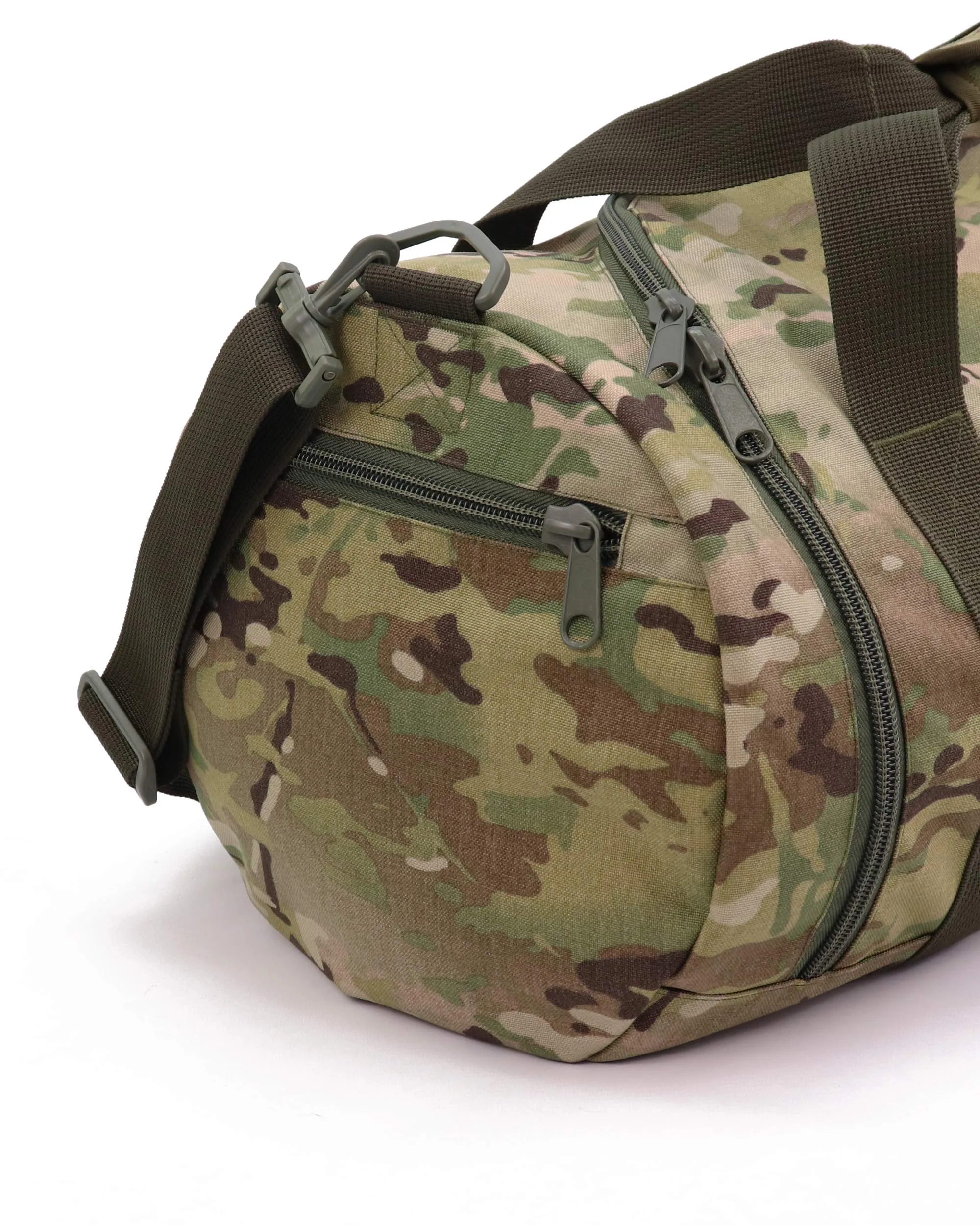 T114 Barrel Bag 45L - MultiCam®