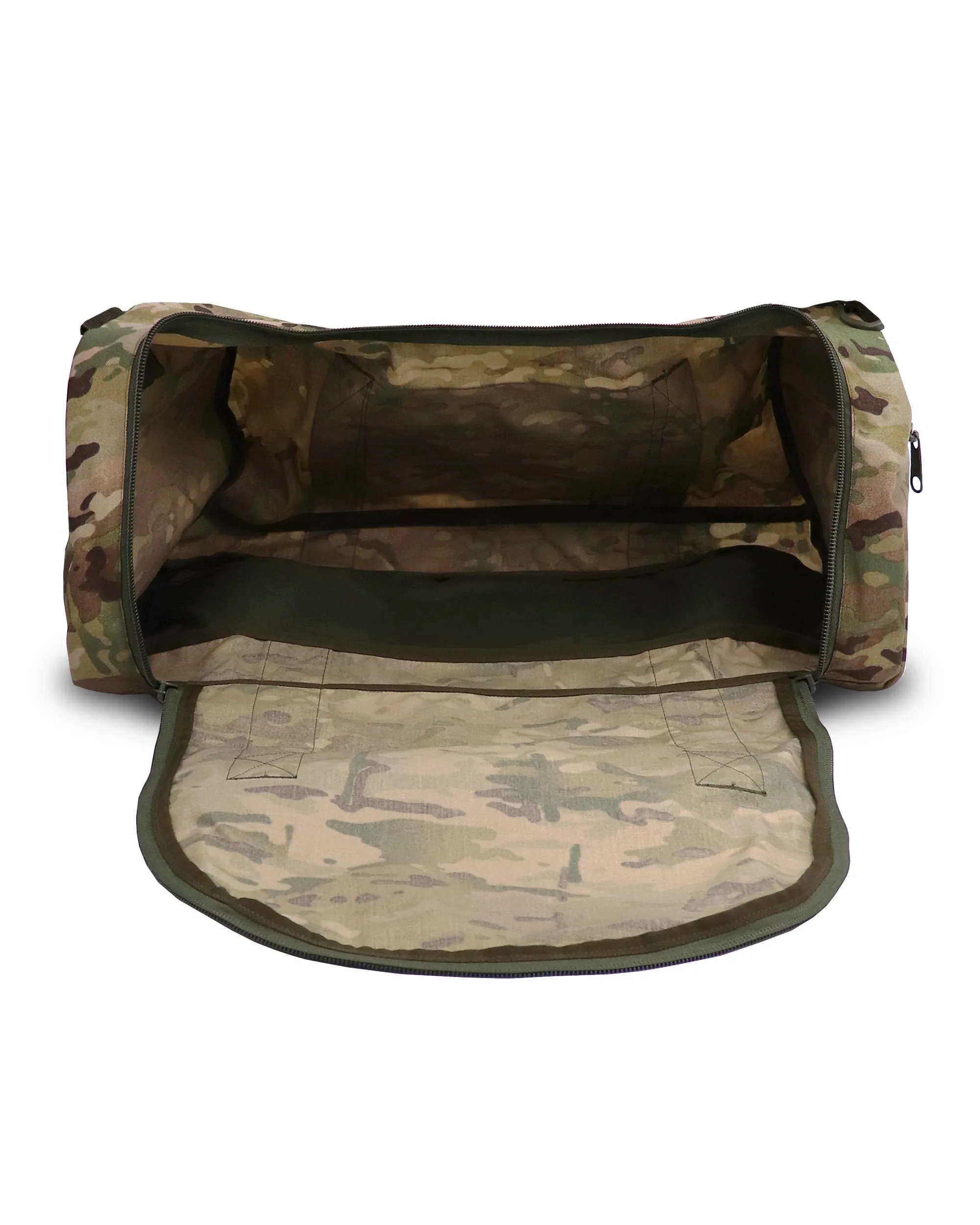 T114 Barrel Bag 45L - MultiCam®